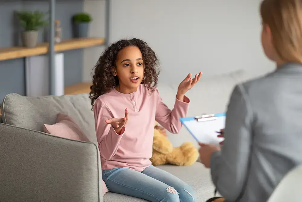 EMDR Global Child EMDR Alliance About our alliance