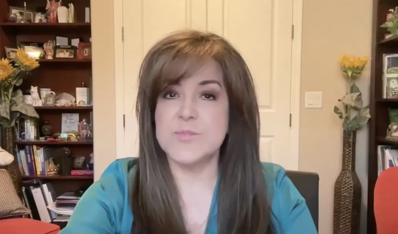 Video Anna Gomez